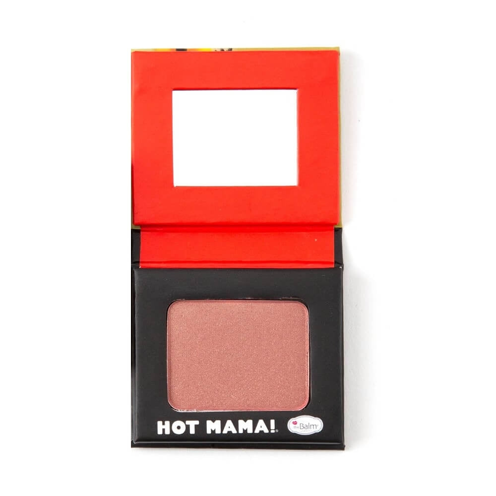 Hot Mama® Travel-Size – theBalm