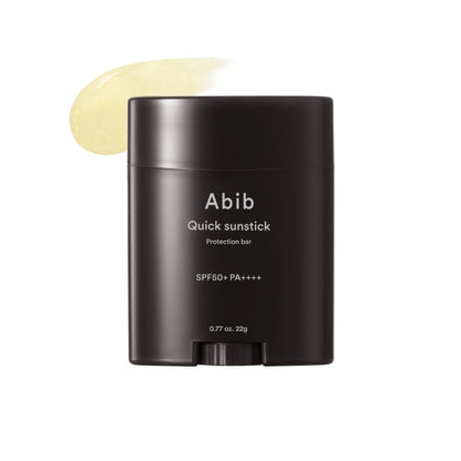 Abib Quick Sun Stick SPF50 Protection Bar 22g