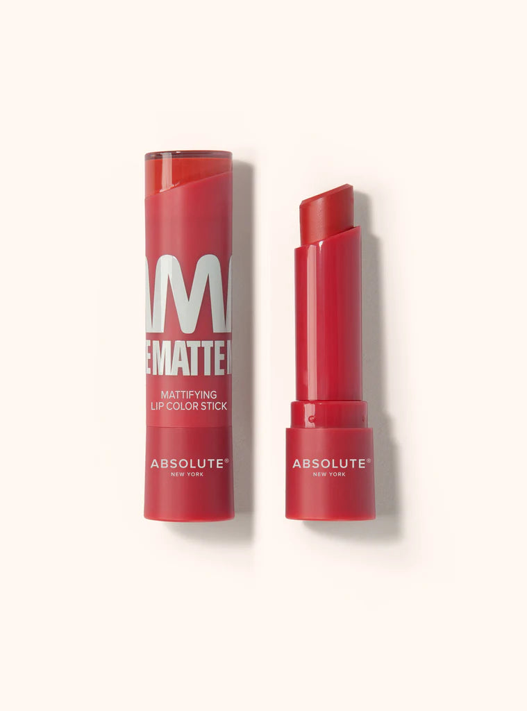 Buy Absolute New york Matte Lipstick Anise price in Bangladesh