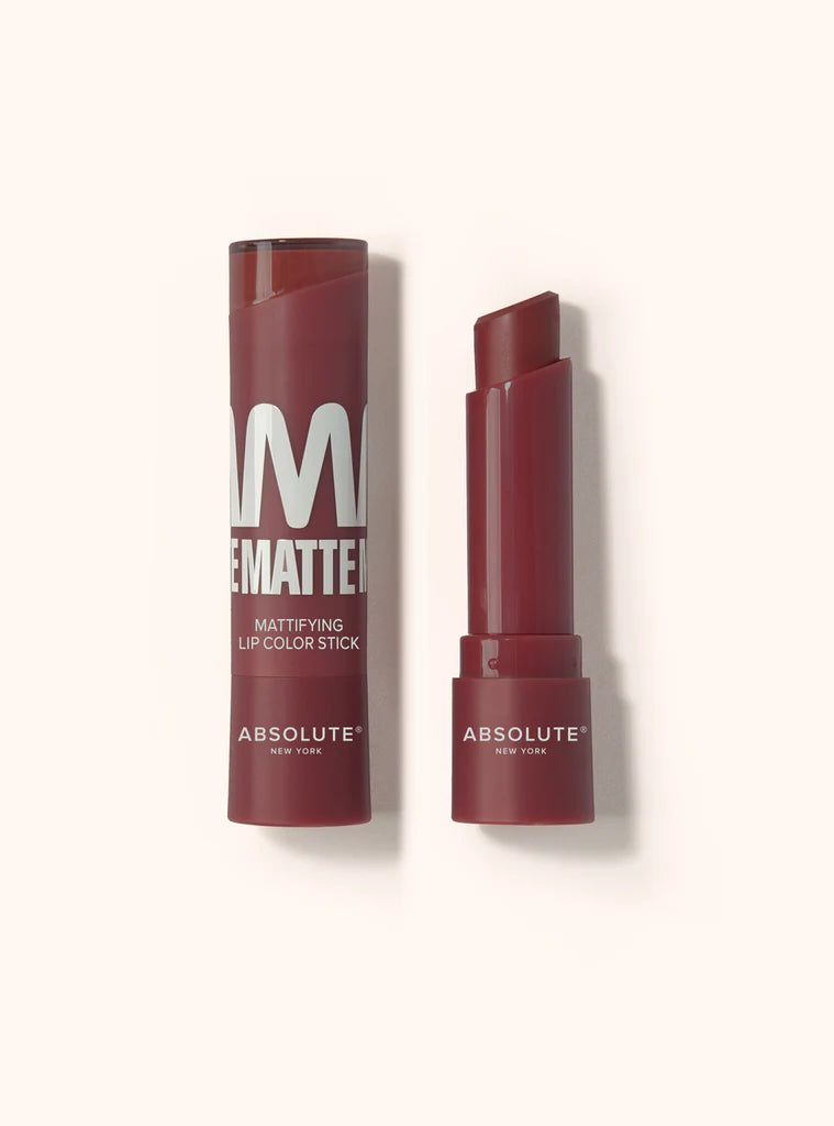 buy Absolute New york Matte Lipstick Cinnamon price in bangladesh