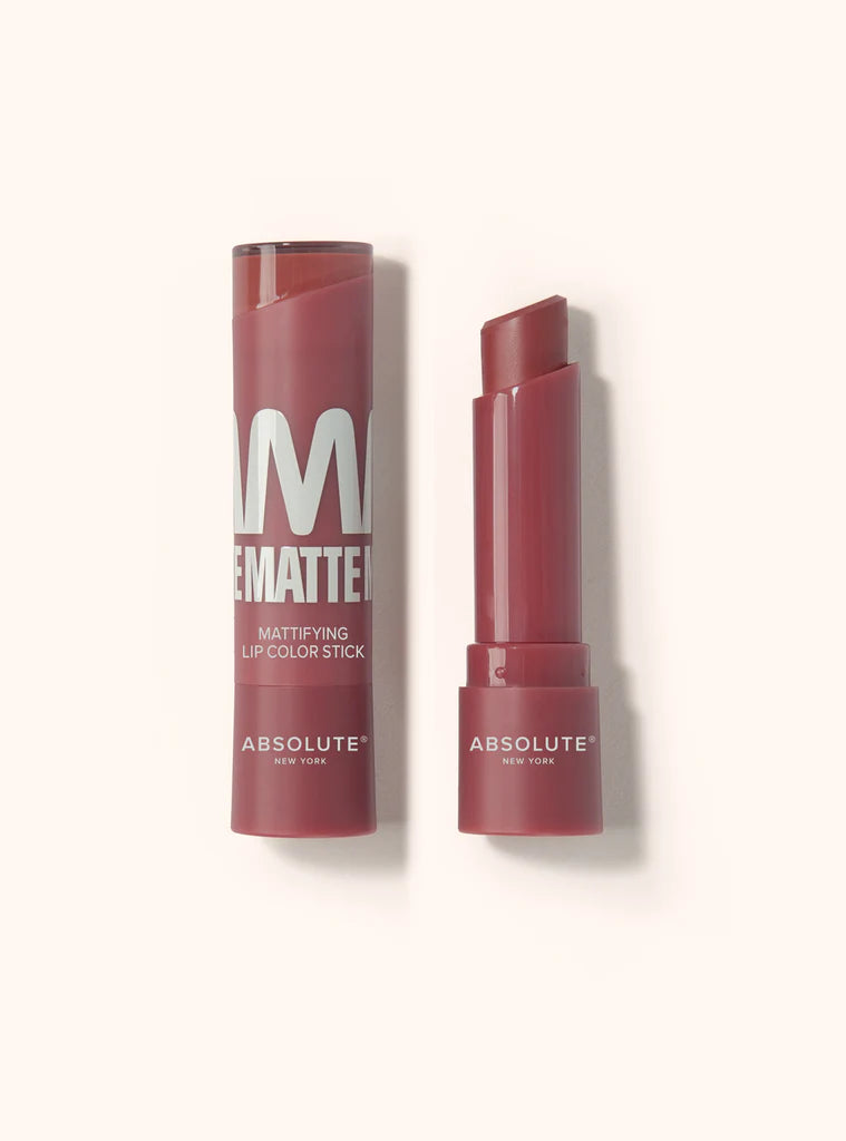 Buy Absolute New york Matte Lipstick Dhalia price in bangladesh