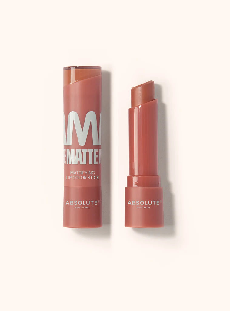 buy Absolute New york Matte Lipstick Terracotta price in Bangladesh