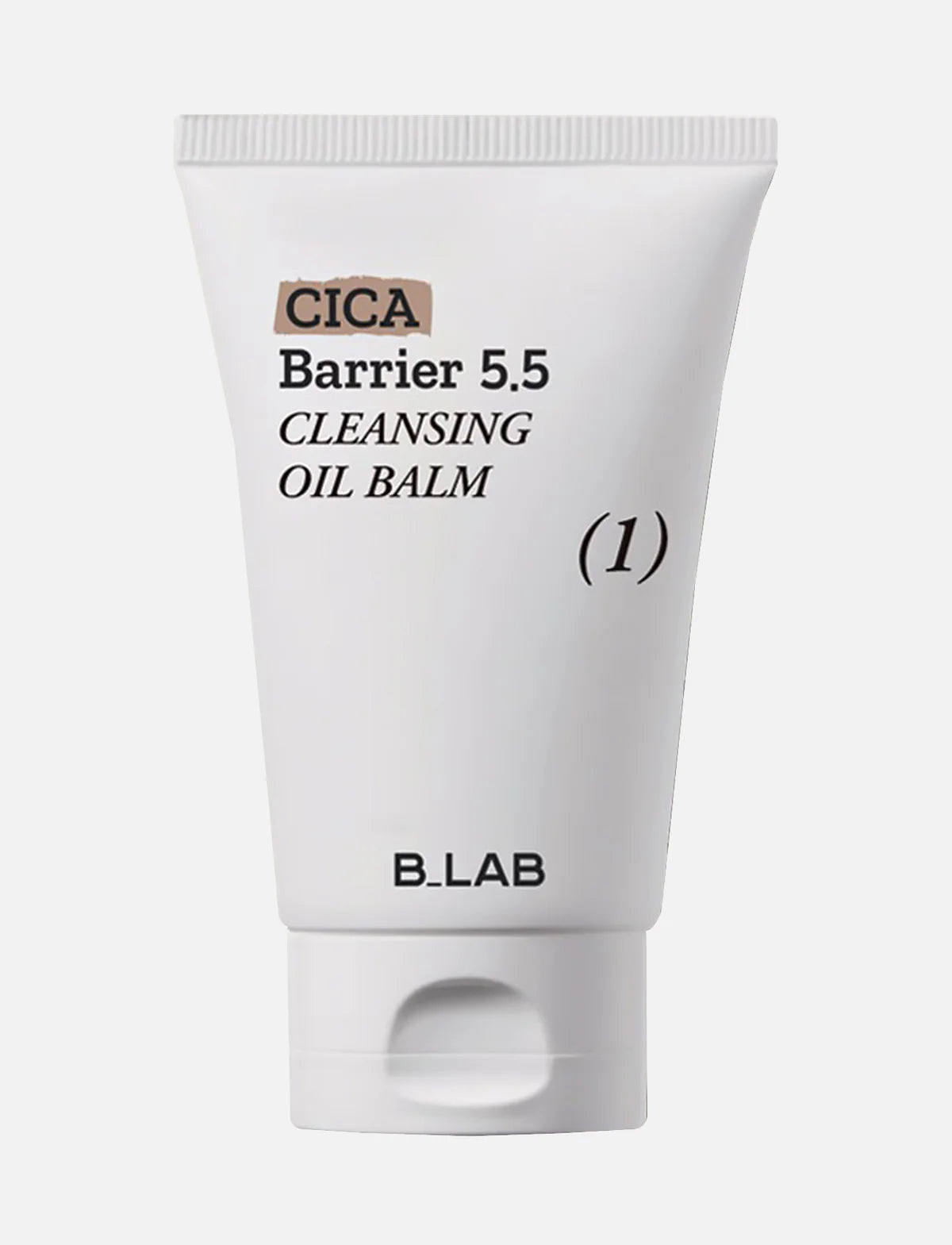 BLAB Cica Barrier 5.5 Cleansing Oil Balm 100ml