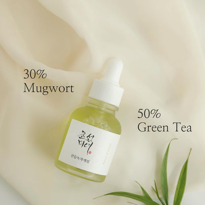 Beauty Of Joseon Calming Serum : Green tea + Panthenol 30ml