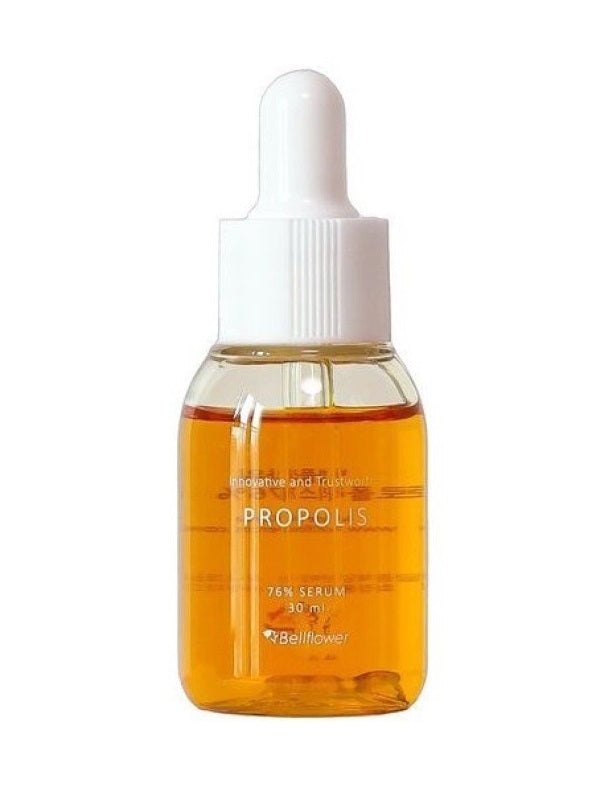 Bellflower Propolis 76% Serum 30ml