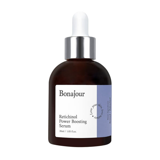 Bonajour Retichinol Power Boosting Serum 30ml