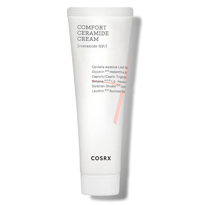 COSRX Balancium Comfort Ceramide Cream 80g