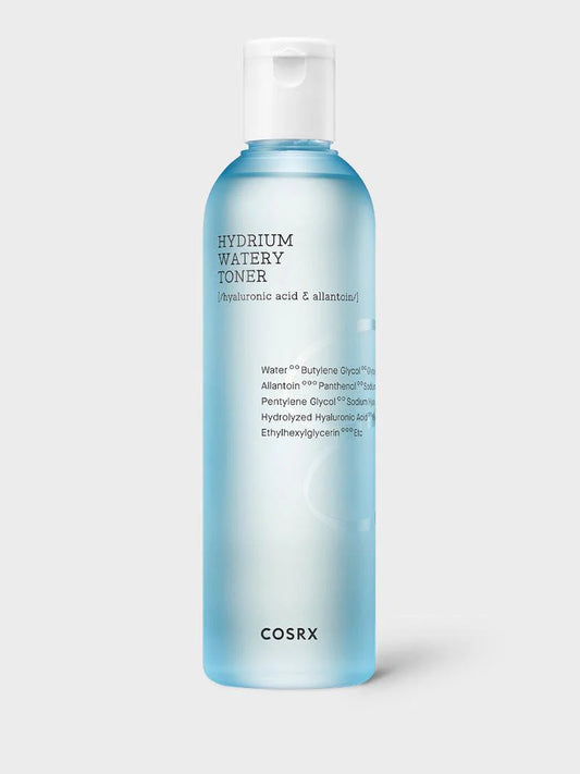 COSRX Hydrium Watery Toner 150ml