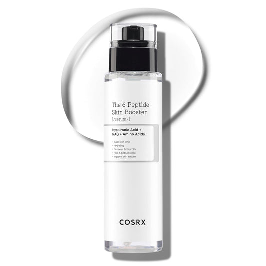 COSRX The 6 Peptide Skin Booster Serum 150ml