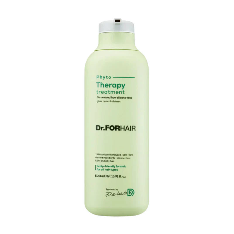 DR. FORHAIR Phyto Therapy Treatment 500ml