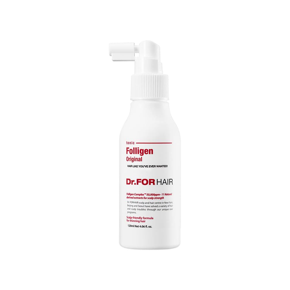 Dr. FORHAIR Folligen Original Tonic 120ml