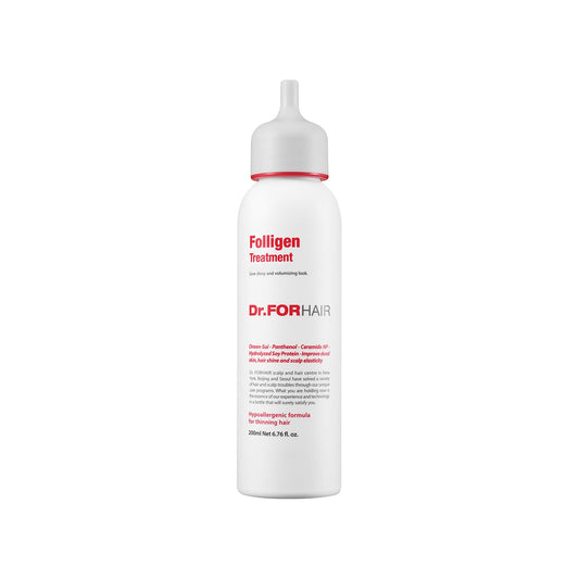 Dr. FORHAIR Folligen Treatment 200ml