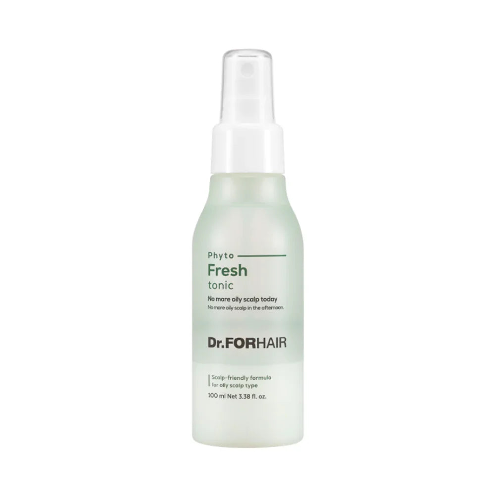 Dr. FORHAIR Phyto Fresh Tonic 100ml