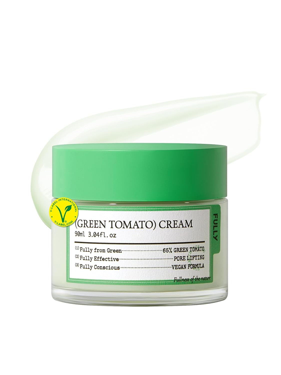 FULLY Green Tomato Cream 90ml