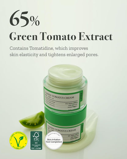 FULLY Green Tomato Cream 90ml