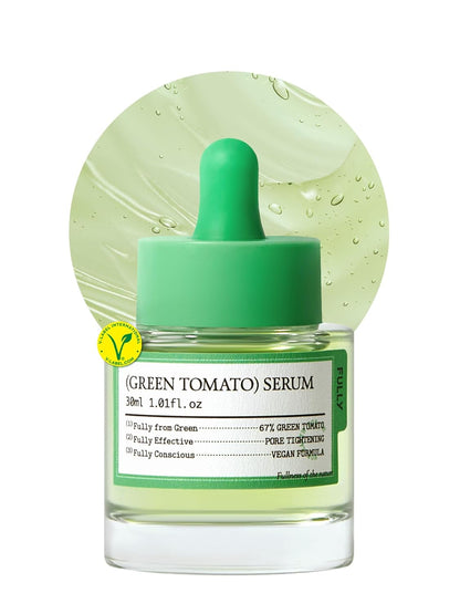 FULLY Green Tomato Serum 30ml