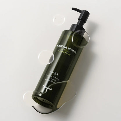 HEIMISH Matcha Biome Perfect Cleansing Oil 150ml