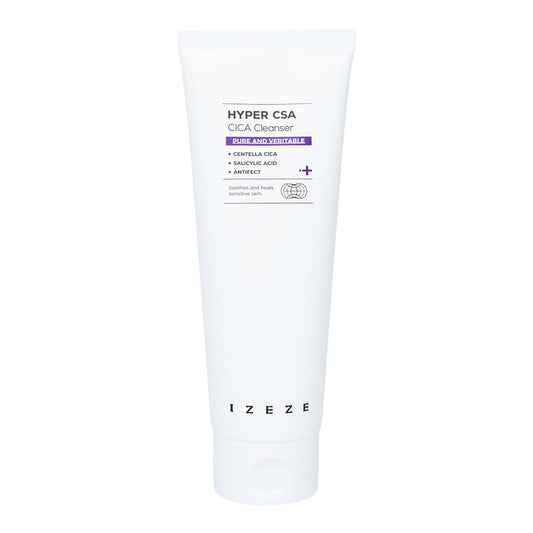 IZEZE Hyper CSA Cica Cleanser 150ml