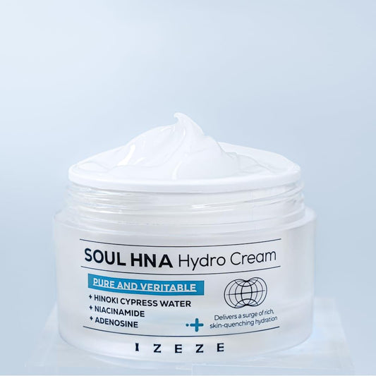 IZEZE Soul HNA Hydro Cream 50ml