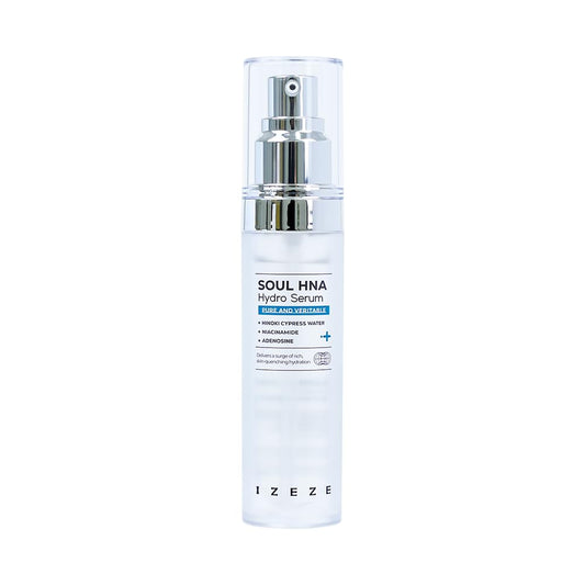 IZEZE Soul HNA Hydro Serum 30ml