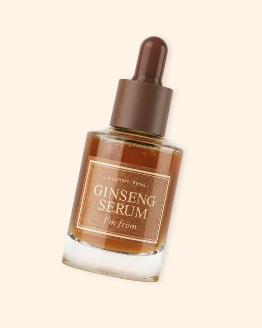 I M FROM Ginseng Serum 30ml