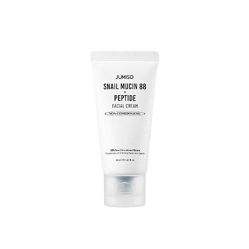 Jumiso Snail Mucin 88 + Peptide Cream MINI Travel 30ml