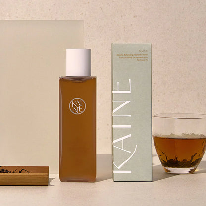 KAINE Kombu Balancing Ampoule Toner 150ml