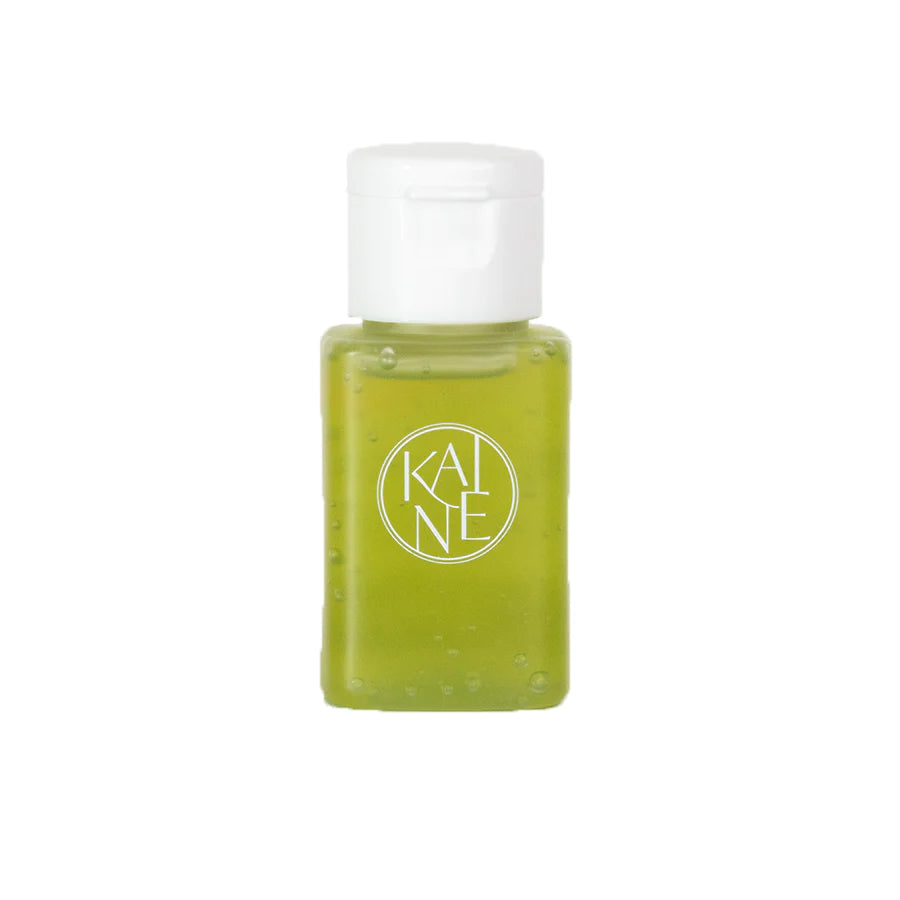 KAINE Rosemary Relief Gel Cleanser MINI TRAVEL 30ml