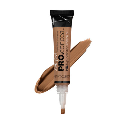 LA Girl (Official) HD Pro Concealer