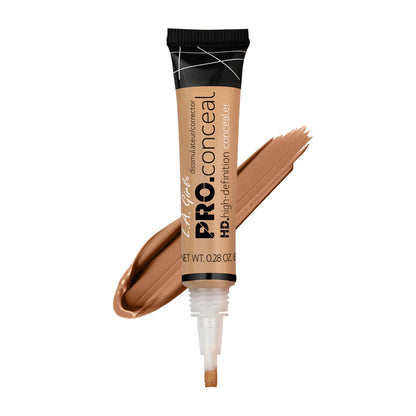 LA Girl (Official) HD Pro Concealer