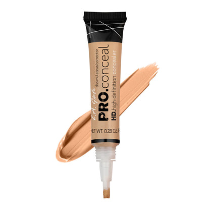 LA Girl (Official) HD Pro Concealer