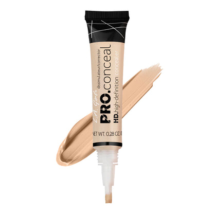 LA Girl (Official) HD Pro Concealer