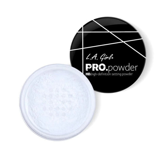 LA Girl PRO Powder HD Setting Powder Translucent
