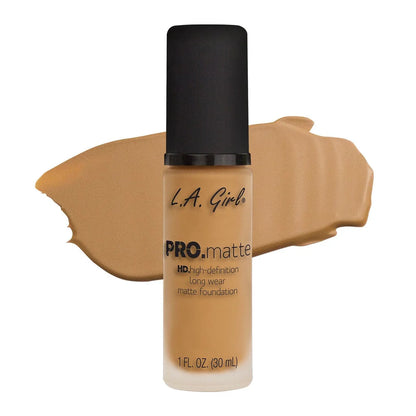 LA Girl (Official) PRO Matte Foundation