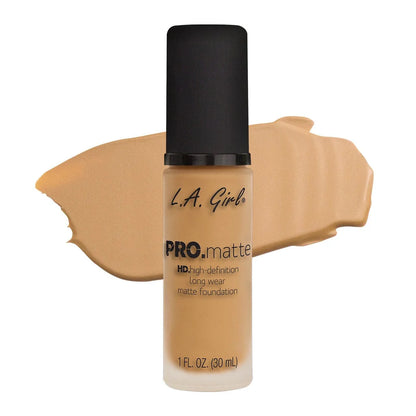 LA Girl (Official) PRO Matte Foundation