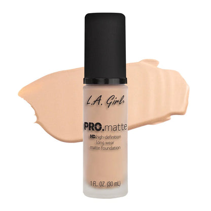 LA Girl (Official) PRO Matte Foundation