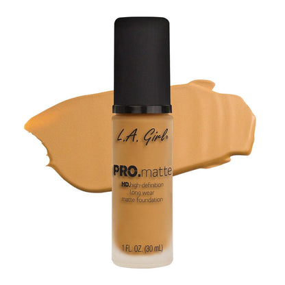 LA Girl (Official) PRO Matte Foundation