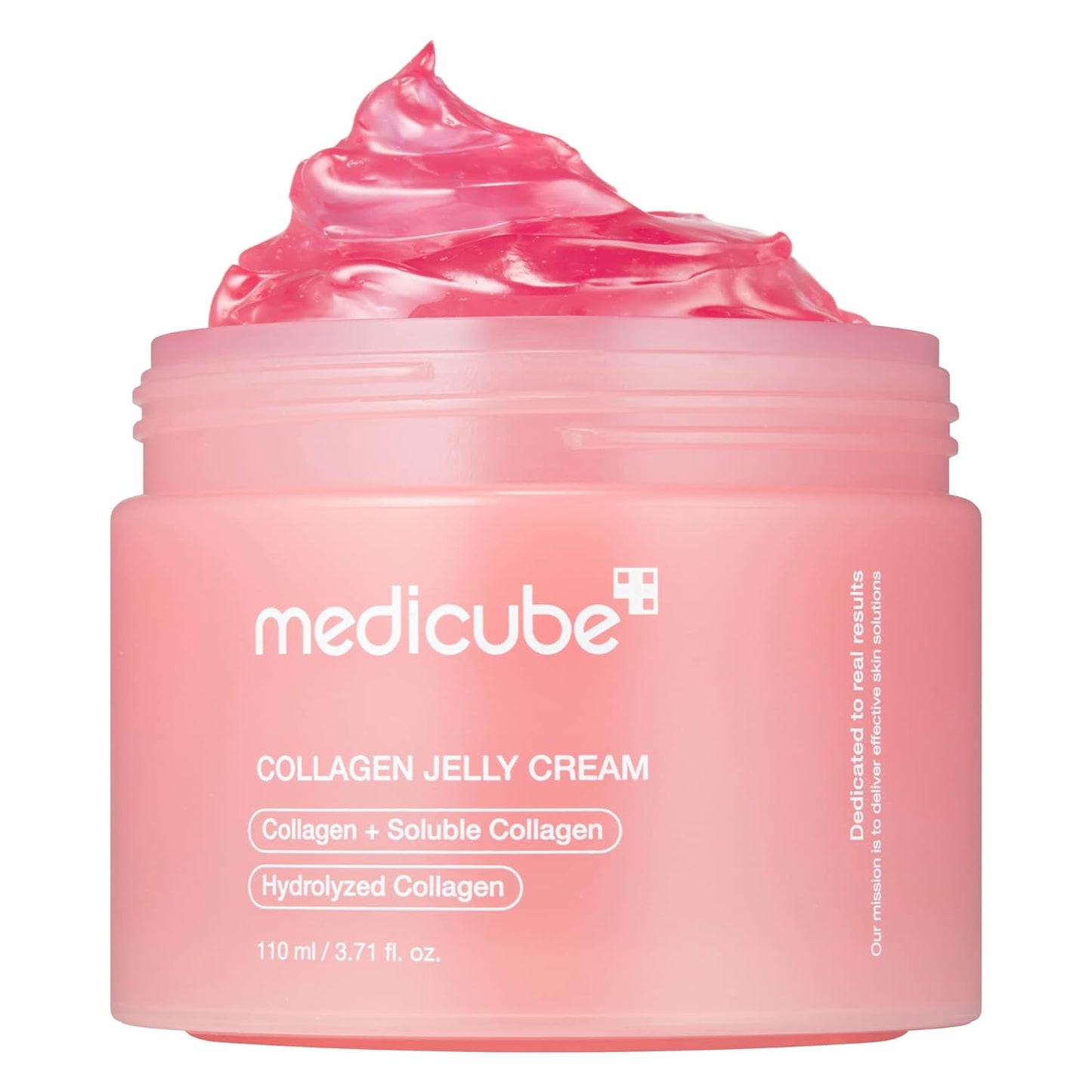 MEDICUBE Collagen Jelly Cream price, benefits, 