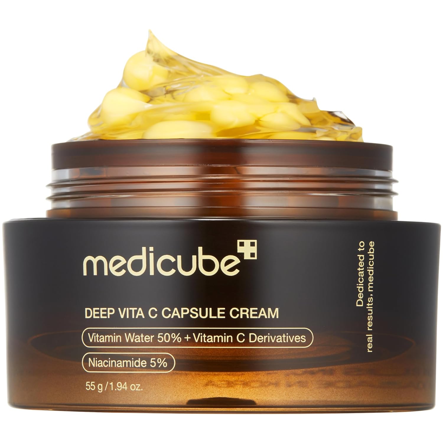 buy MEDICUBE Deep Vita C Capsule Cream price in bangladesh