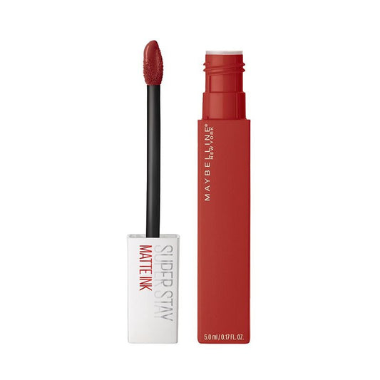 Maybelline (Thailand) Super Stay Matte Ink Liquid Lipstick 205 Assertive