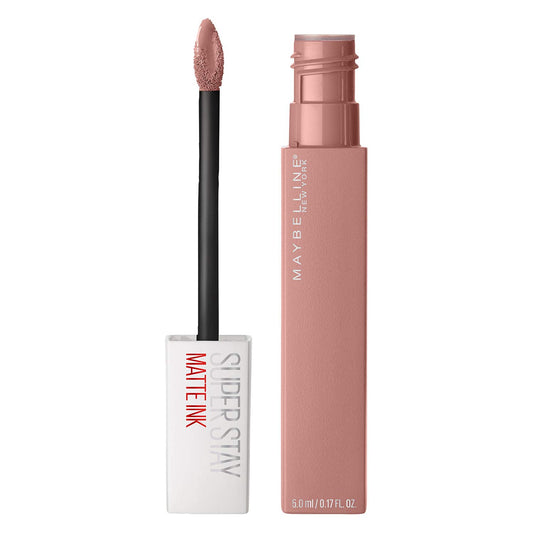 Maybelline (Thailand) Super Stay Matte Ink Liquid Lipstick 60 Poet