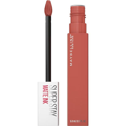 Maybelline (USA/Thailand) Super Stay Matte Ink Liquid Lipstick