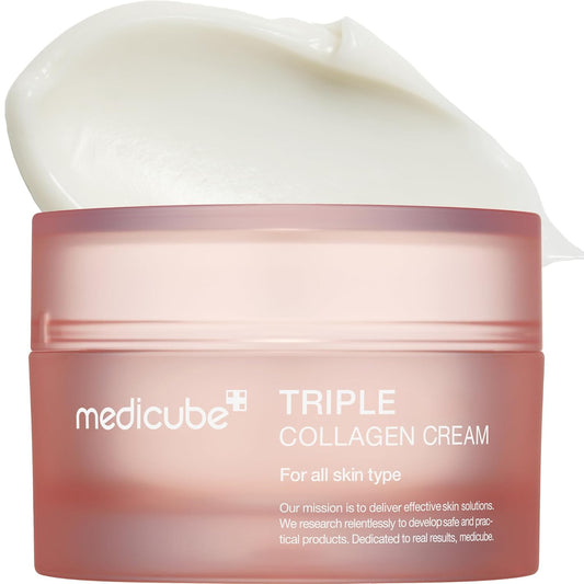 Medicube Triple Collagen Cream 50ml