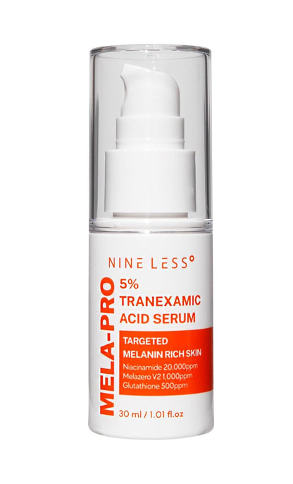 Nineless MELA PRO 5% Tranexamic Acid Serum 30ml