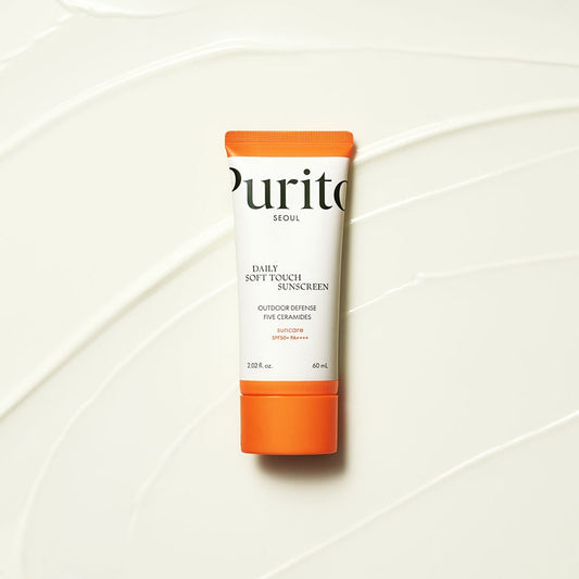 PURITO SEOUL PURITO Daily Soft Touch Sunscreen 60ml