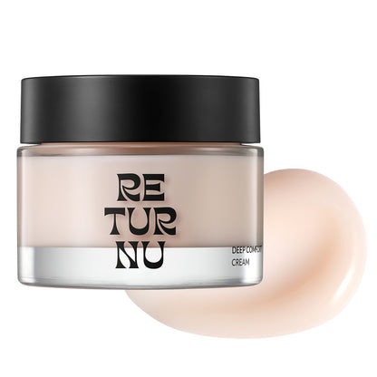 RETURNU Deep Comfort Cream 50ml