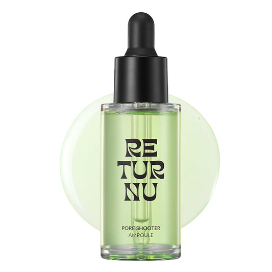 RETURNU Pore Shooter Ampoule 30ml