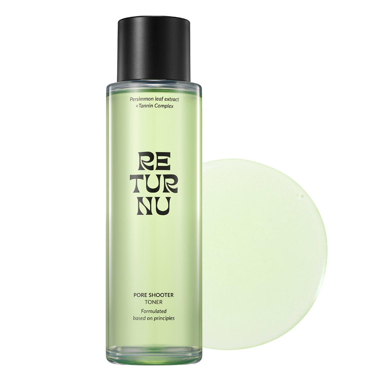 RETURNU Pore Shooter Toner 150ml