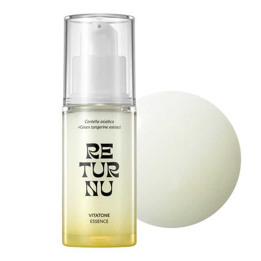 RETURNU Vitatone Essence 30ml