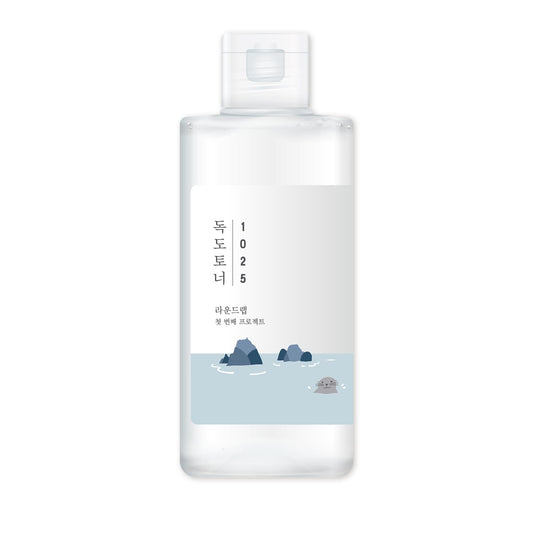 ROUND LAB 1025 Dokdo Toner 200ml